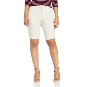 Caribbean Joe Bermuda Shorts